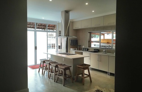 Linden Maison | Maison d'hôtes familiale privée, moderne et sûre