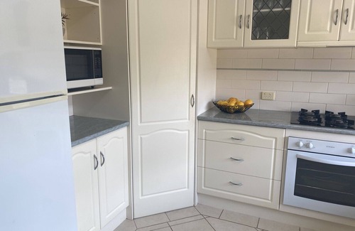 Renmark Maison | Private mooring with access to the main river, just 75 metres away.