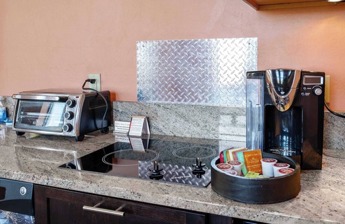 Oro Valley Maison | Private Mountain Retreat With Views in Tucson Foothills 1BR/1BA