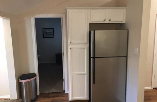 Payson Cottage | Maison de quartier privé à Payson - superbe escapade avec commodité en ville!