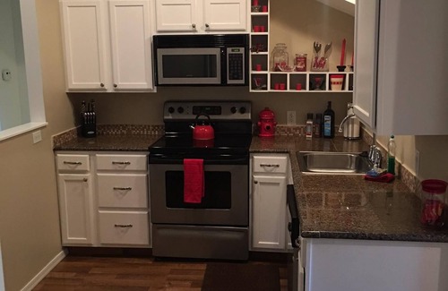Payson Cottage | Maison de quartier privé à Payson - superbe escapade avec commodité en ville!