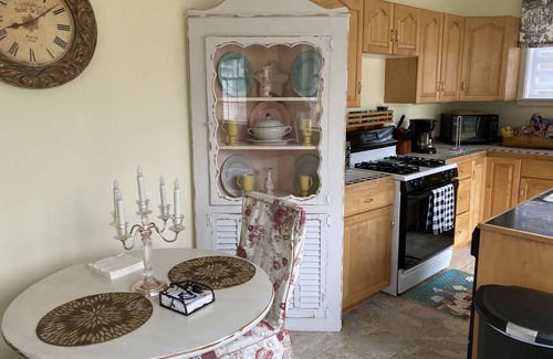 South Eliot Maison | Private New England Cape minutes from Portsmouth NH