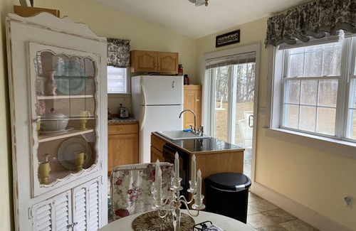 South Eliot Maison | Private New England Cape minutes from Portsmouth NH