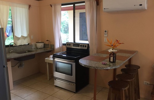 Uvita Maison | Privé, nouvelle maison à Uvita