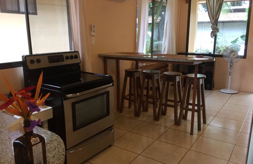 Uvita Maison | Privé, nouvelle maison à Uvita