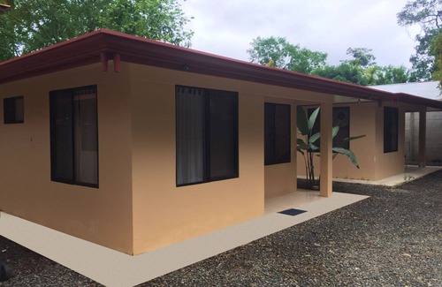 Uvita Maison | Privé, nouvelle maison à Uvita