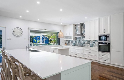 South Golden Beach Maison | Private Oasis Dream Beach House