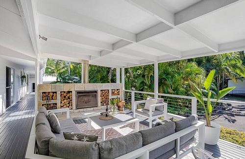 South Golden Beach Maison | Private Oasis Dream Beach House