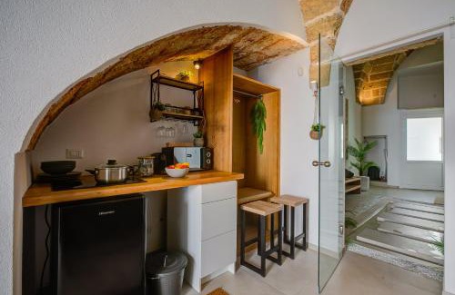 Melissano Appartement | Private Oasi With Spa and Pool - Happy Rentals