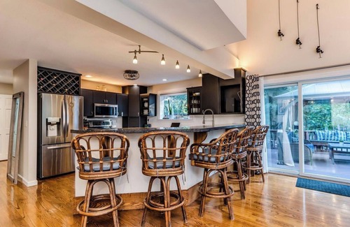 Ogunquit - Wells Maison | Private oasis by Ogunquit beach!!