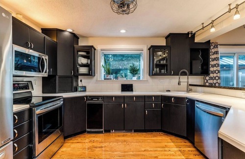 Ogunquit - Wells Maison | Private oasis by Ogunquit beach!!