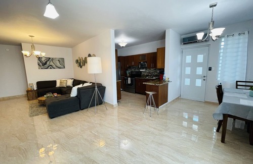 Cupey Maison | Private Oasis with Jacuzzi and Cabana. Pet Friendly