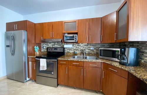 Cupey Maison | Private Oasis with Jacuzzi and Cabana. Pet Friendly