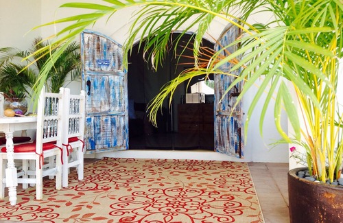Litibu Maison | Private Ocean View Casita sur la plage de Litibu