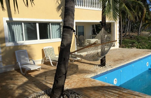 Samana Maison | Paradis privé en bord de mer, grande maison 5 étages 5 salles de bains 5 étages