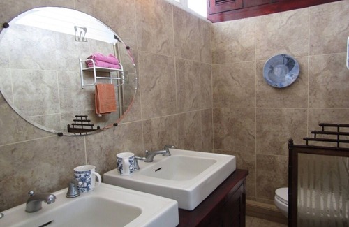 Puntarenas Autre | Private Palace with gorgeous view on the Gulf of Nicoya for maximum 2 people