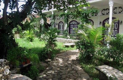 Puntarenas Autre | Private Palace with gorgeous view on the Gulf of Nicoya for maximum 2 people
