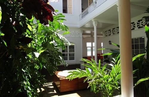 Puntarenas Autre | Private Palace with gorgeous view on the Gulf of Nicoya for maximum 2 people
