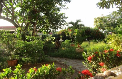 Puntarenas Lit Et Petit-Déjeuner | Private Palace with gorgeous view on the Gulf of Nicoya for 2 people maximum