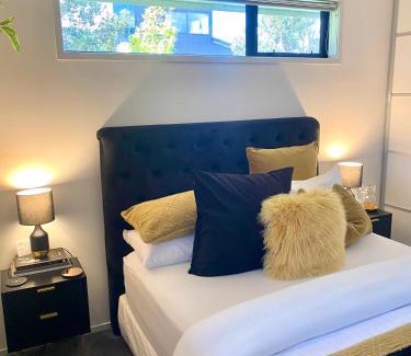 Papamoa Beach Maison | Private Papamoa Beach Paradise