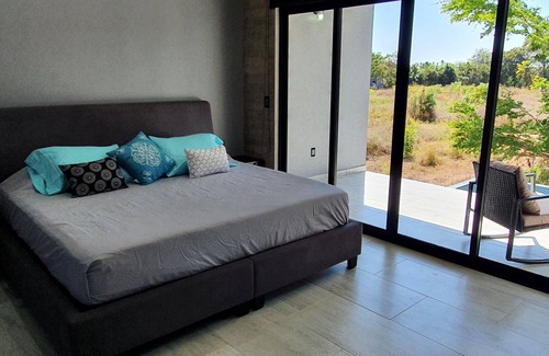 San Pedro Mixtepec Maison | Private paradise with pool