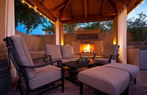 Power Ranch Maison | Casa del Sol à Power Ranch
