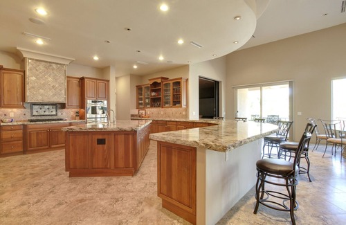 Litchfield Park Maison | PARADIS PRIVÉ, WEST VALLEY, SUR LE TERRAIN DE GOLF DE WIGWAM, À PROXIMITÉ DES ATTRACTIONS PRIME