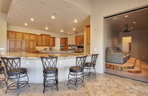 Litchfield Park Maison | PARADIS PRIVÉ, WEST VALLEY, SUR LE TERRAIN DE GOLF DE WIGWAM, À PROXIMITÉ DES ATTRACTIONS PRIME