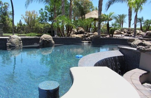 Litchfield Park Maison | PARADIS PRIVÉ, WEST VALLEY, SUR LE TERRAIN DE GOLF DE WIGWAM, À PROXIMITÉ DES ATTRACTIONS PRIME