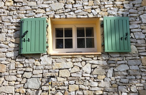 Boisset-et-Gaujac Maison | Private paradise with pool and panoramic views of Anduze and the Cevennes!