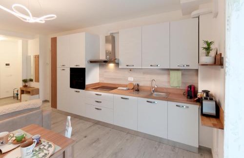 Bastia Umbra Appartement | Private Parking - Modern Apartment Near Assisi
