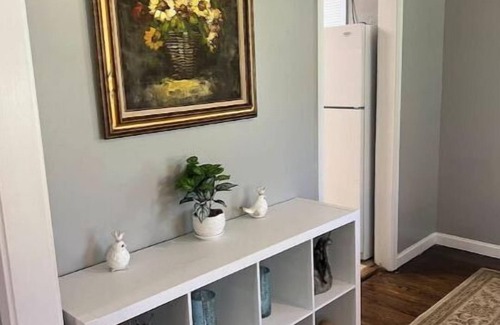 Valdosta Maison | Private Peaceful home in Valdosta near everything
