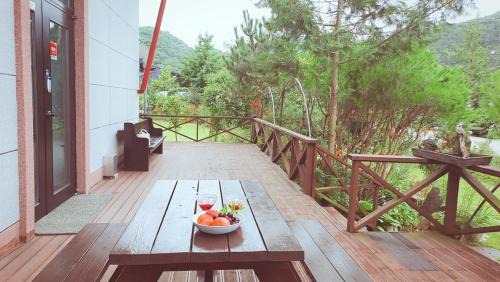 Wanju Maison | Private pension Jeongwonchae