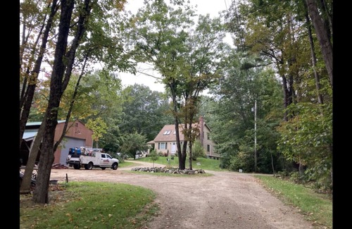 York Appartement | Private, Pet-Friendly Guest Suite in York Maine