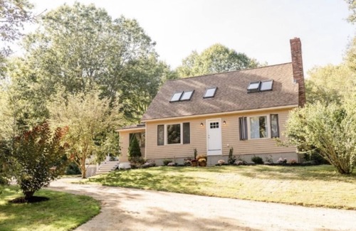York Appartement | Private, Pet-Friendly Guest Suite in York Maine