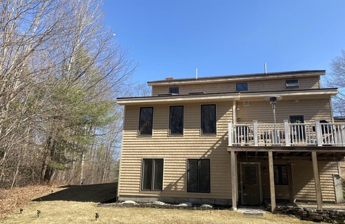 York Appartement | Private, Pet-Friendly Guest Suite in York Maine