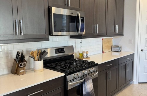 Maryvale Maison | Private Phoenix retreat Minutes from Westgate, Andretti Karting, and TWoods Golf