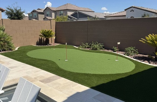 Maryvale Maison | Private Phoenix retreat Minutes from Westgate, Andretti Karting, and TWoods Golf