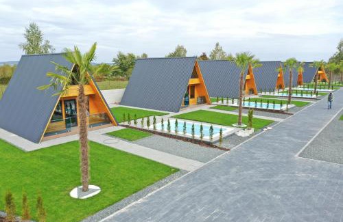 Avrig Cabine | PRIVATE PLACE Avrig adults only