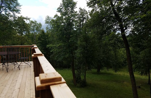 Puposky Cabine | Private place for families, ladies' groups, etc.