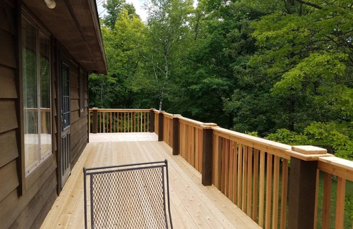 Puposky Cabine | Private place for families, ladies' groups, etc.