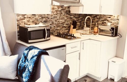 Nassau Cottage | Suite Privée "Plus" # 3