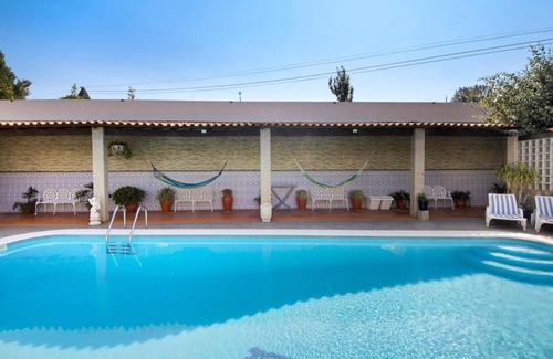 Oliveira De Azemeis Villa | Private Pool Villa 20min by Porto