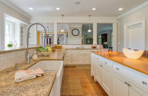 Austerlitz Maison | Private Pond, Movie Room, Gym & Fire Pit | Luxe Secluded Berkshires Estate