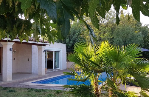 Les Pennes-Mirabeau Villa | VILLA PISCINE PRIVÉE TOUT CONFORT