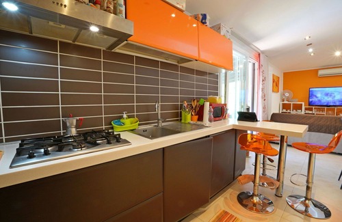 Ameglia Villa | Villa à Ameglia avec 2 chambres à coucher, 5 couchages