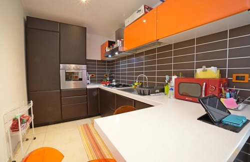 Ameglia Villa | Villa à Ameglia avec 2 chambres à coucher, 5 couchages