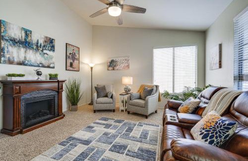 Superstition Springs Maison | Private Pool and Patio Family Retreat in Mesa