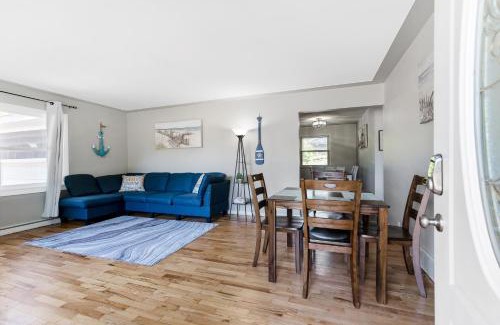 Norton Shores Maison | Private pool, close to Lake Michigan Beaches