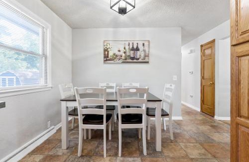 Norton Shores Maison | Private pool, close to Lake Michigan Beaches